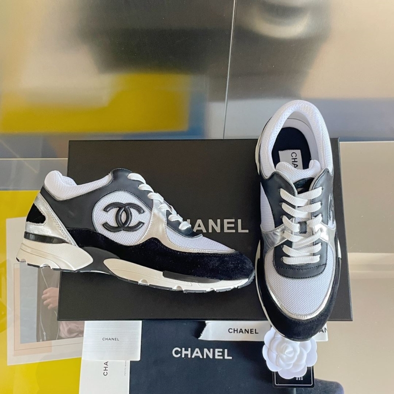 Chanel Sport Shoes